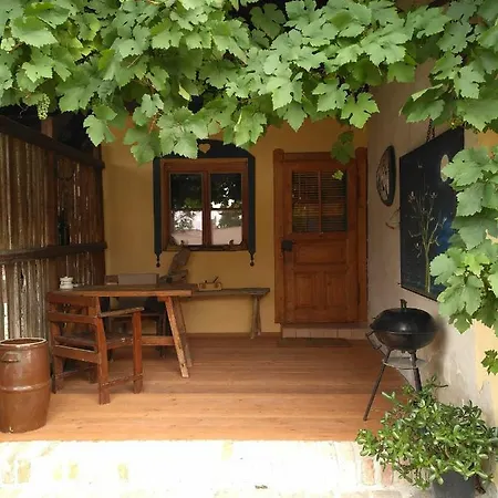 U Sluníčka Casa de hóspedes 3*