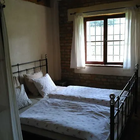 U Slunicka Pensionat Mikulov