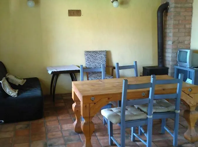 U Slunicka Mikulov