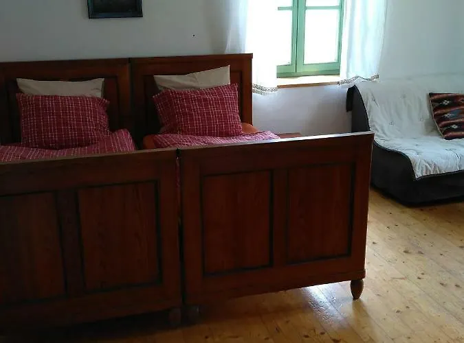 U Slunicka Mikulov